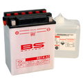 BATERIA BS BB14-A2 C/ ELECTROLITOS  - 310567