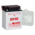 BATERIA BS BB14A-A1 C/ ELECTROLITOS  - 310572