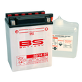 BATERIA BS BB14-B2 C/ ELECTROLITOS  - 310568