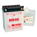 BATERIA BS BB14L-B2 C/ ELECTROLITOS  - 310570