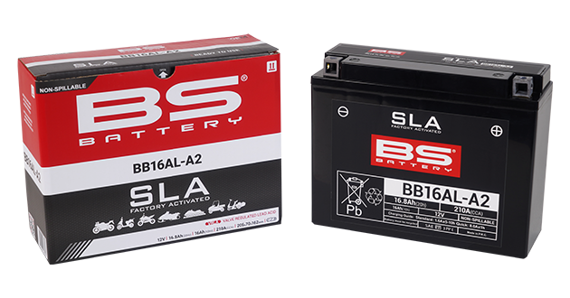 BATERIA BS BB16AL-A2 (FA) SLA - 300839