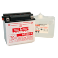 BATERIA BS BB16B-A C/ ELECTROLITOS  - 310580
