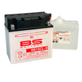 BATERIA BS BB16CL-B C/ ELECTROLITOS  - 310579