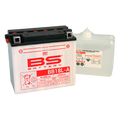 BATERIA BS BB18L-A C/ ELECTROLITOS  - 310586