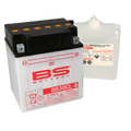 BATERIA BS BB30CL-B C/ ELECTROLITOS  - 310553