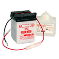 BATERIA BS 6N4-2A-4 C/ ELECTROLITOS  - 310510