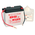 BATERIA BS 6N4B-2A-3 C/ ELECTROLITOS  - 310515