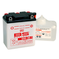 BATERIA BS 6N6-3B-1 C/ ELECTROLITOS  - 310519