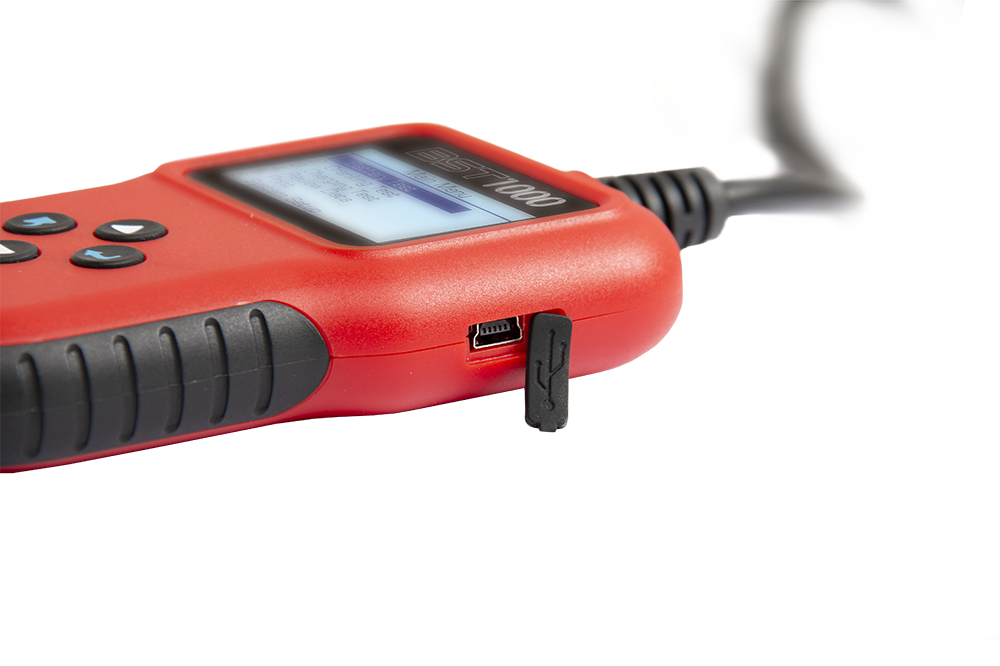 BATTERY TESTER BS BST1000 - 700605