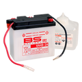BATERIA BS 6N4B-2A C/ ELECTROLITOS  - 310514