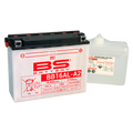 BATERIA BS BB16AL-A2 C/ ELECTROLITOS - 310576