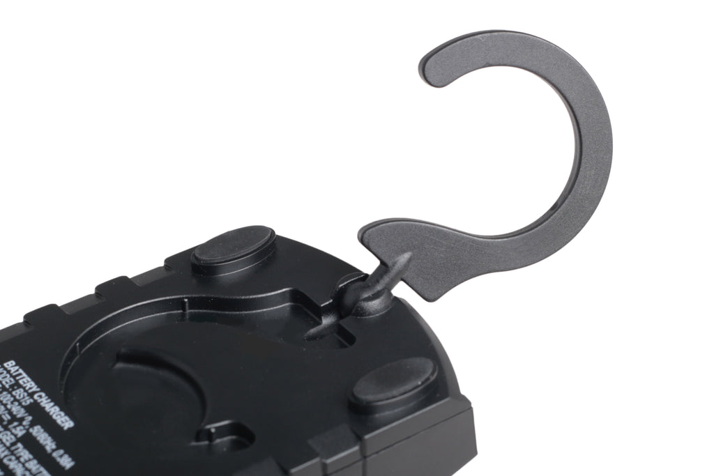 CARREGADOR BATERIAS BS BS15 12V 1500MA - 700510 =700565