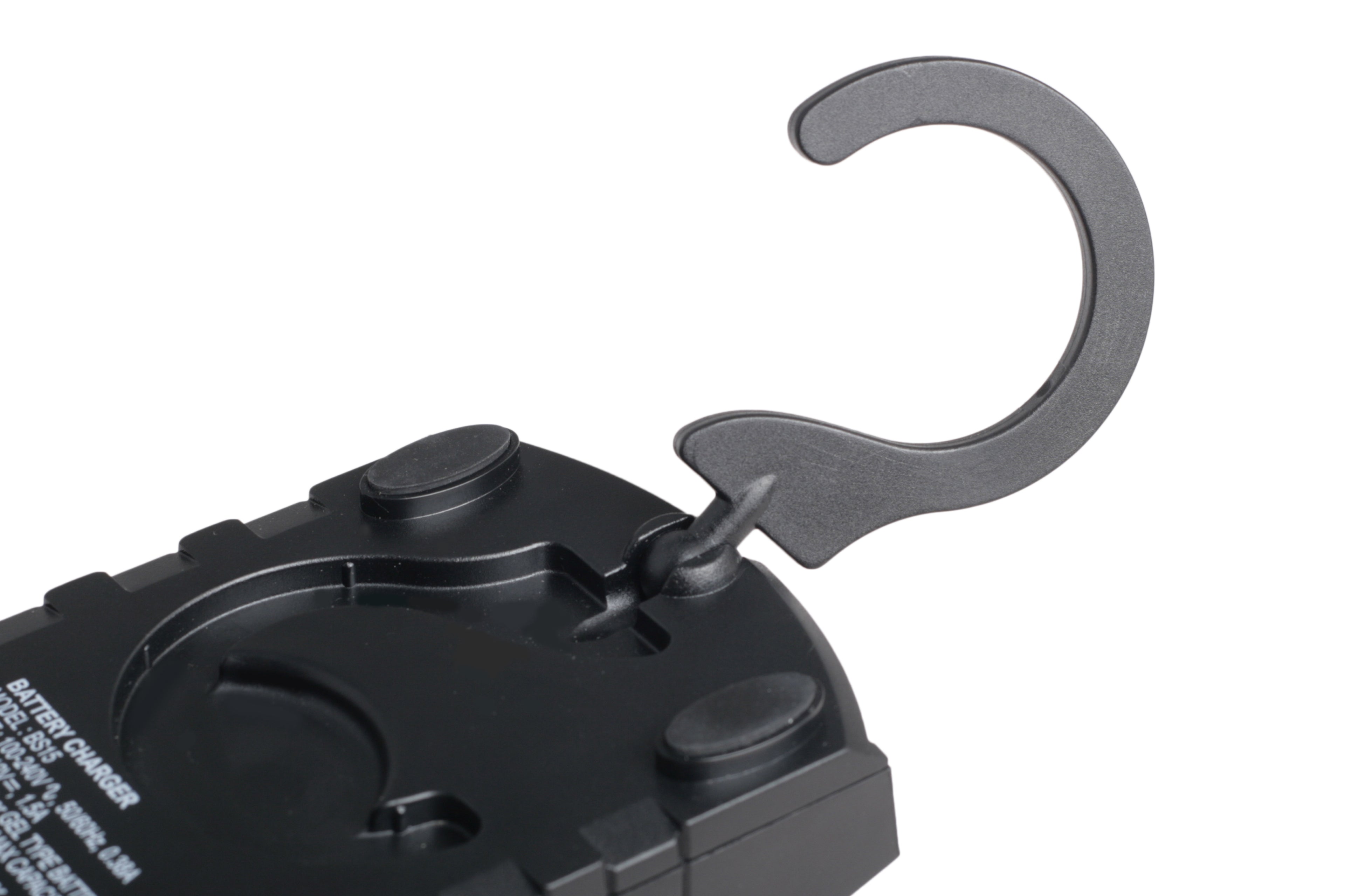 CARREGADOR BATERIAS BS BS15 12V 1500MA - 700510 =700565