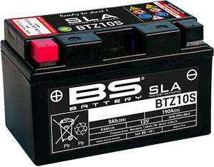 BATERIA BS BTZ10S (FA) SLA - 300636
