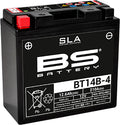 BATERIA BS BT14B-4 (FA) SLA - 300644