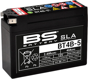 BATERIA BS BT4B-5 (FA) SLA - 300756