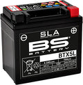 BATERIA BS BTX5L (FA) SLA / BTZ6S (FA) SLA - 300670