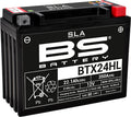 BATERIA BS BTX24HL (FA) SLA / B50-N18L-A3 (FA) SLA - 300770