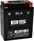 BATERIA BS BB12AL-A2 (FA) SLA - 300837
