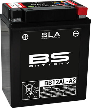 BATERIA BS BB12AL-A2 (FA) SLA - 300837