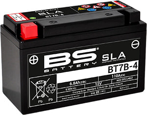 BATERIA BS BT7B-4 (FA) SLA - 300641