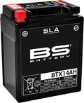 BATERIA BS BTX14AH (FA) SLA - 300758