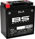 BATERIA BS BTX16 (FA) SLA - 300763