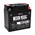 BATERIA BS BB16CL-B (FA) SLA - 300771
