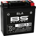 BATERIA BS 12N5.5-3B (FA) SLA - 300840