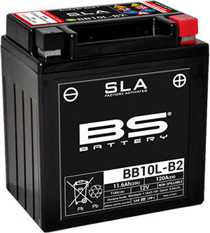 BATERIA BS BB10L-B2 (FA) SLA - 300677