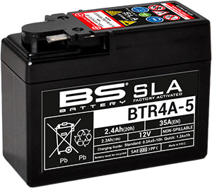 BATERIA BS BTR4A-5 (FA) SLA - 300667