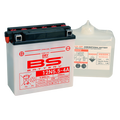 BATERIA BS 12N5.5-4A C/ELECTROLITOS  - 310530
