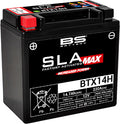 BATERIA BS BTX14H SLA MAX / GYZ16H - 300887
