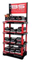 EXPOSITOR DE BATERIAS BS - 900075