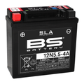 BATERIA BS 12N5.5-4A (FA) - 300841
