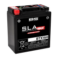 BATERIA BS BTX16H (FA) SLA MAX - 300896