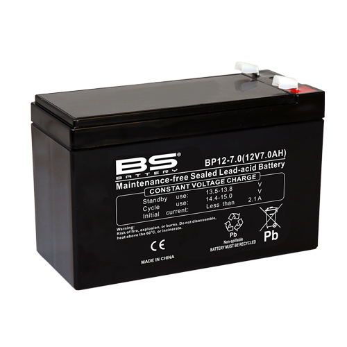 BATERIA BS BP12-7 - 300892