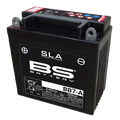 BATERIA BS BB7-A SLA - 300850