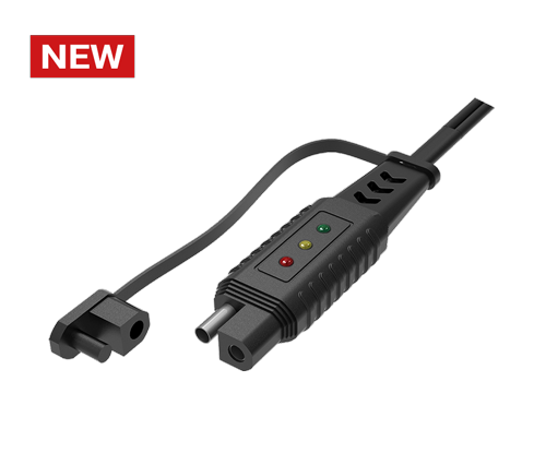 BATTERY TESTER BS BT03 C/ INDICADOR CONDICAO LED- 700517