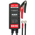 CARREGADOR BATERIAS BS BS30 12V 3000MA - 700566