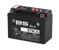 BATERIA BS BTX6.5L SLA - 300904