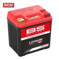 BATERIA BS LITIO BSLi-12 MAX - 360117