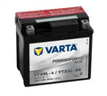 BATERIA VARTA AGM YTX5L-BS / YTX5L-4 - 50412
