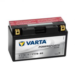 BATERIA VARTA AGM YT7B-BS / YT7B-4 - 50701