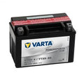 BATERIA VARTA AGM YTX9-BS / YTX9-4 - 50812