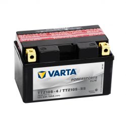 BATERIA VARTA AGM TTZ10S-BS / TTZ10S-4 - 50801