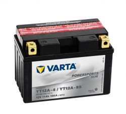 BATERIA VARTA AGM YT12A-BS / YT12A-4 - 51101