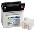 BATERIA VARTA YB3L-B C/ ELECT - 50313