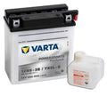 BATERIA VARTA YB5L-B / 12N5-3B C/ ELECT - 50512