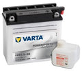 BATERIA VARTA 12N5.5-3B C/ ELECT - 50611